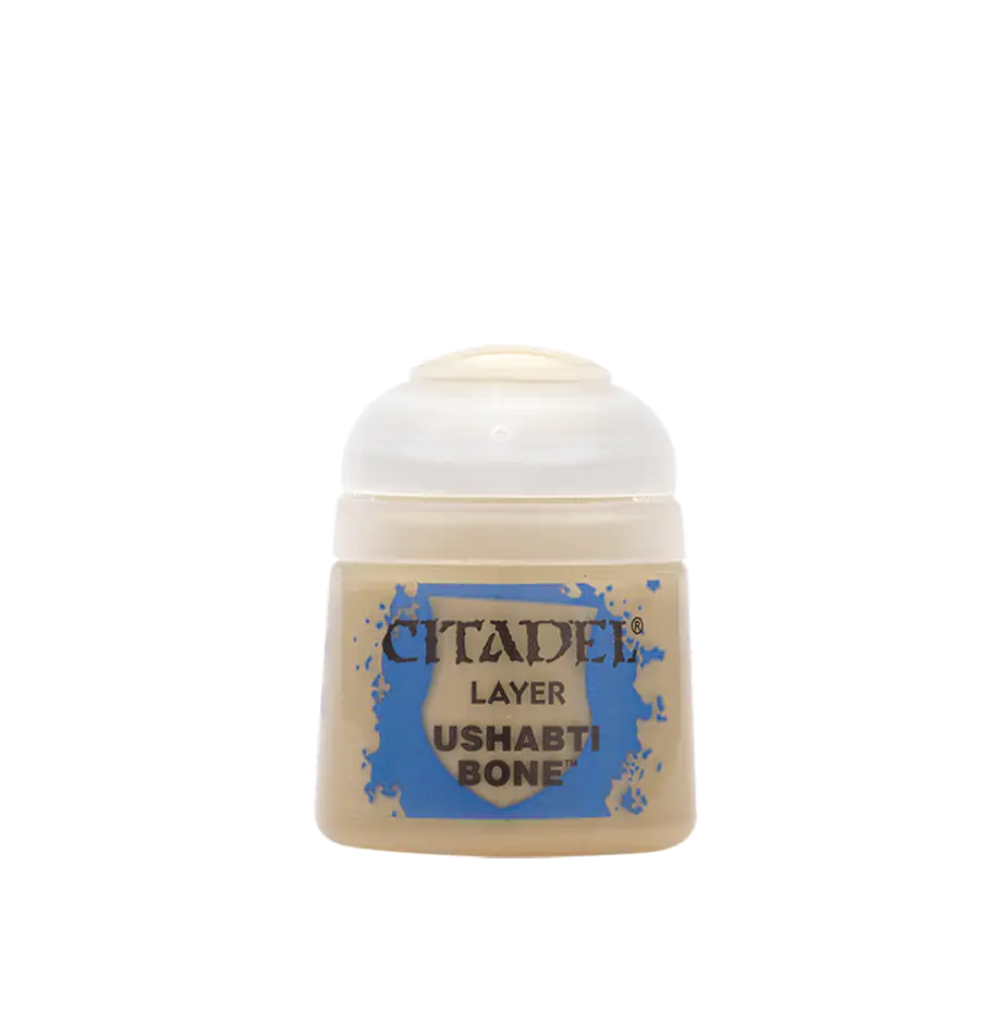 Citadel Layer Ushabti Bone (12ml)