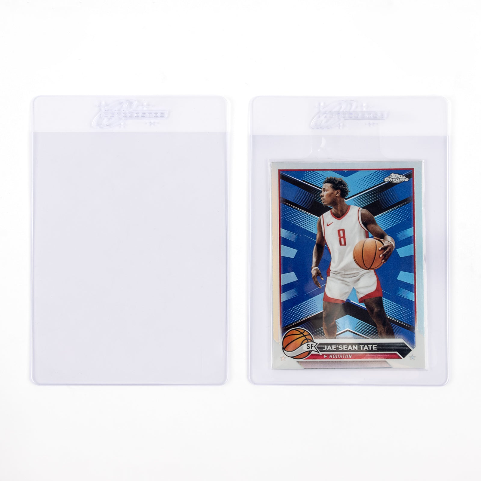 cardcosmos - Premium Semi-Rigid Card Holders 35PT | 50 pcs