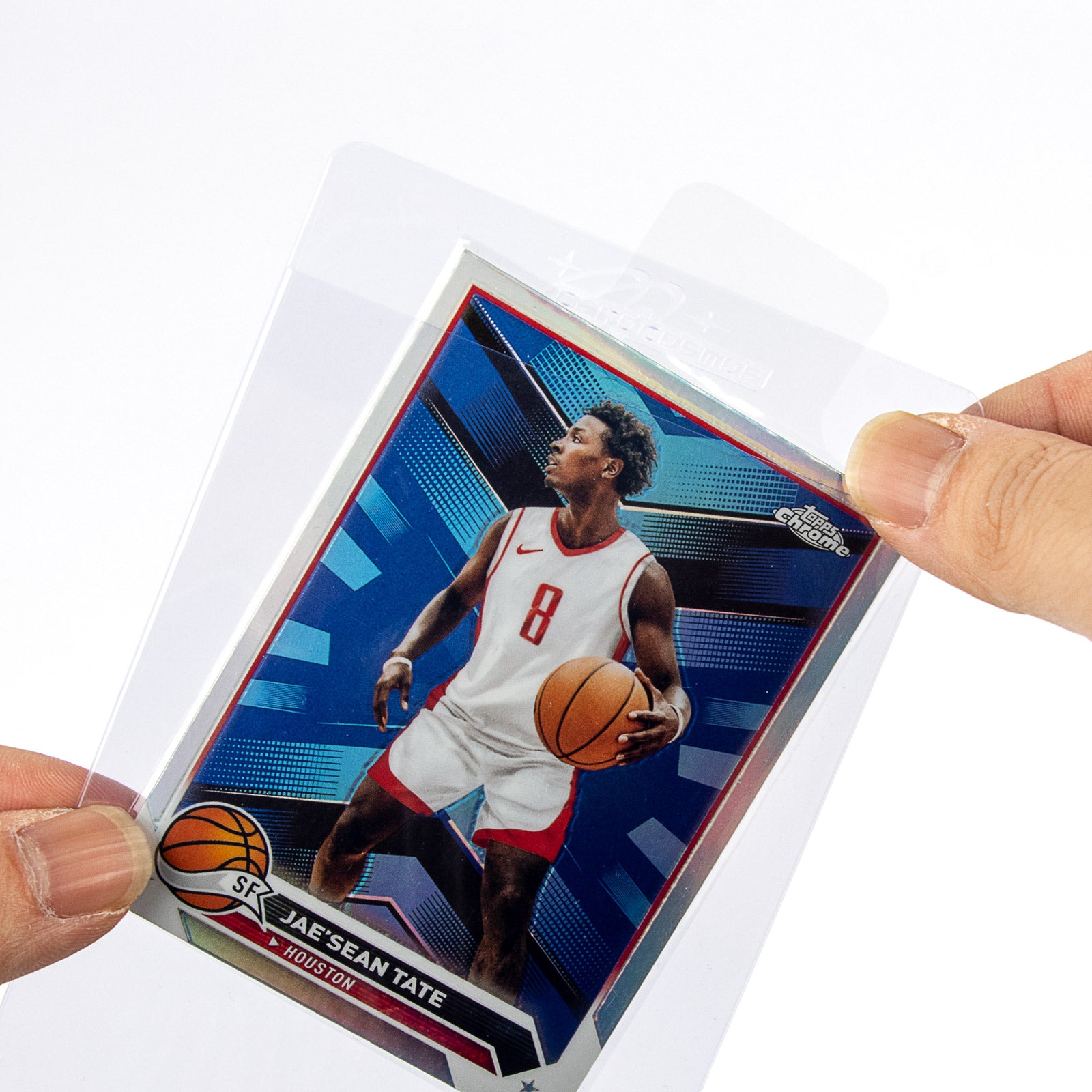 cardcosmos - Premium Semi-Rigid Card Holders 35PT | 50 pcs