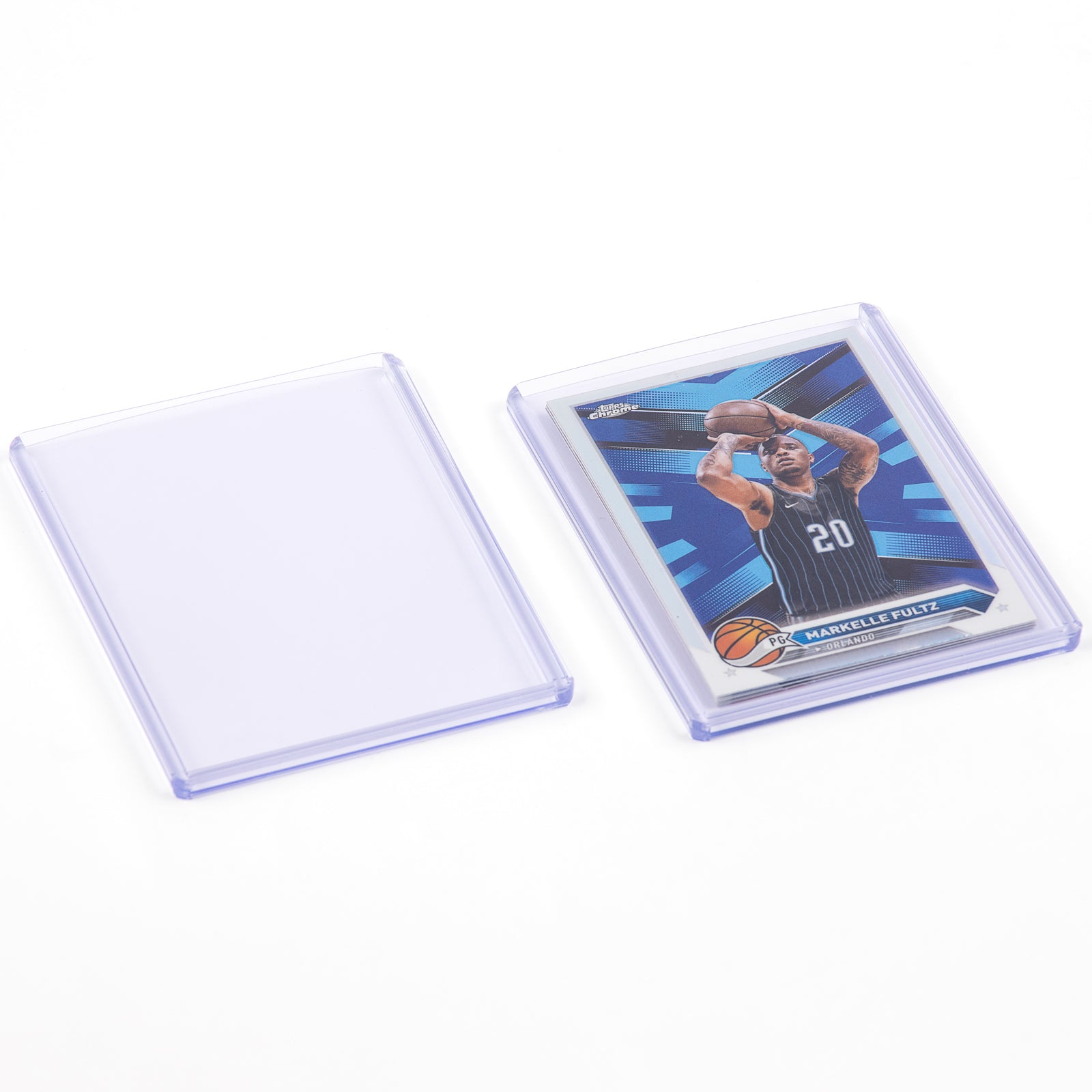 cardcosmos - 3" x 4" Premium Top Loader 130PT | 10 stk