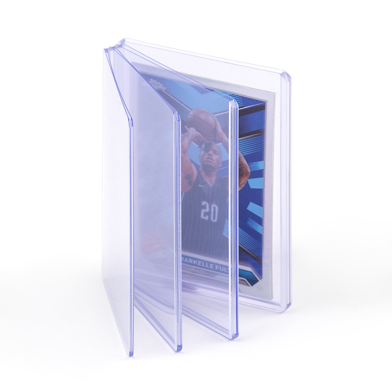 cardcosmos - 3" x 4" Premium Top Loader 55PT | 25 stk