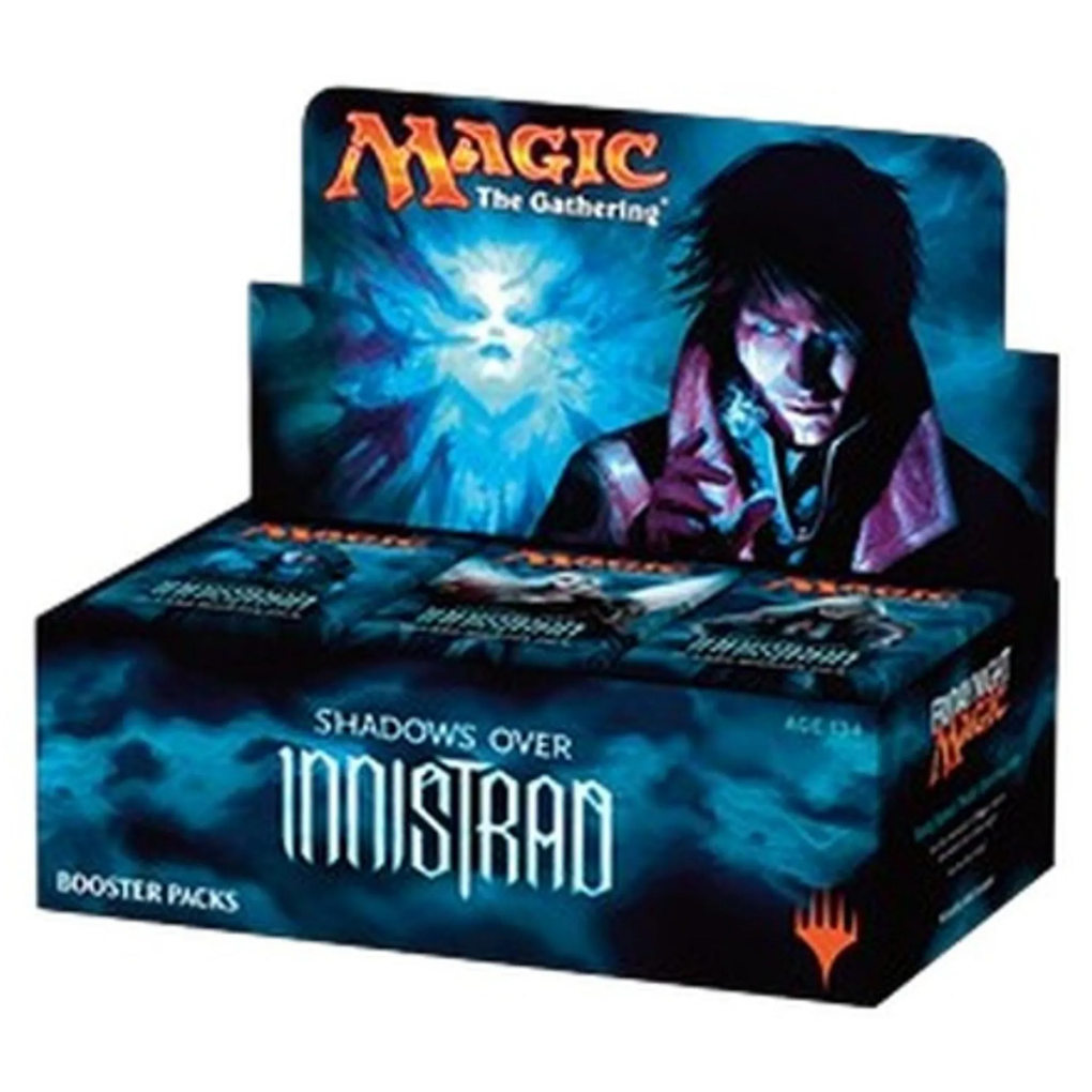 Magic: The Gathering - Shadows over Innistrad Booster Display - EN