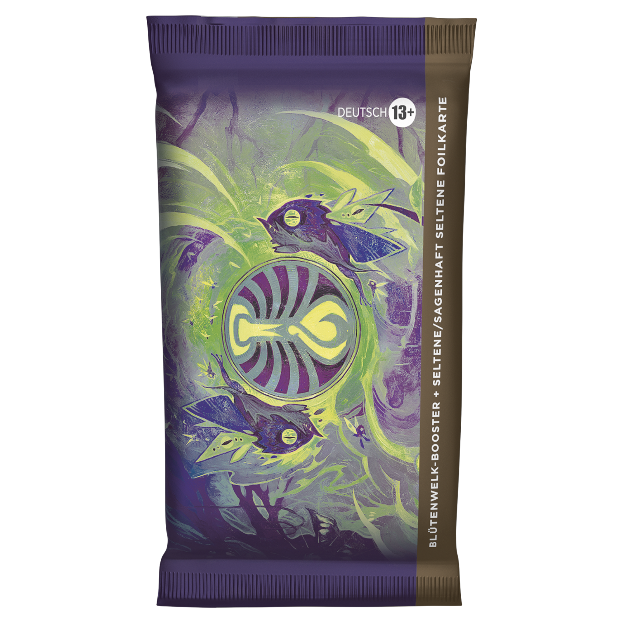 Magic: The Gathering - Strixhaven Mystical Archive Prerelease Pack Blossoming Wither - DE