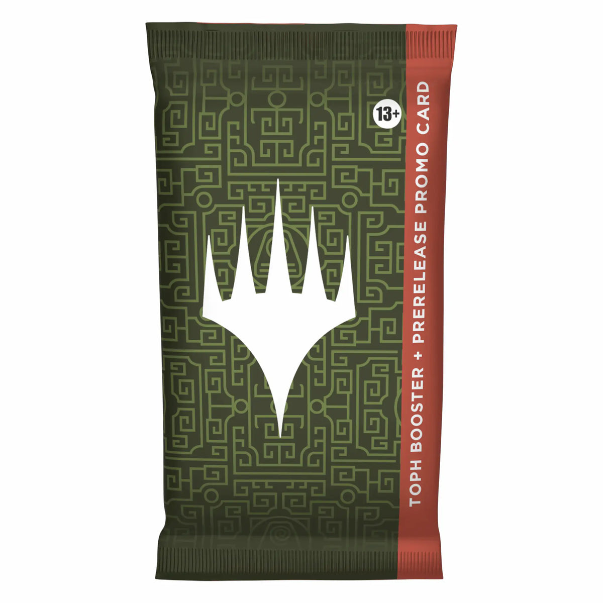 Magic: The Gathering - Avatar: The Last Airbender Toph Prerelease Pack - EN
