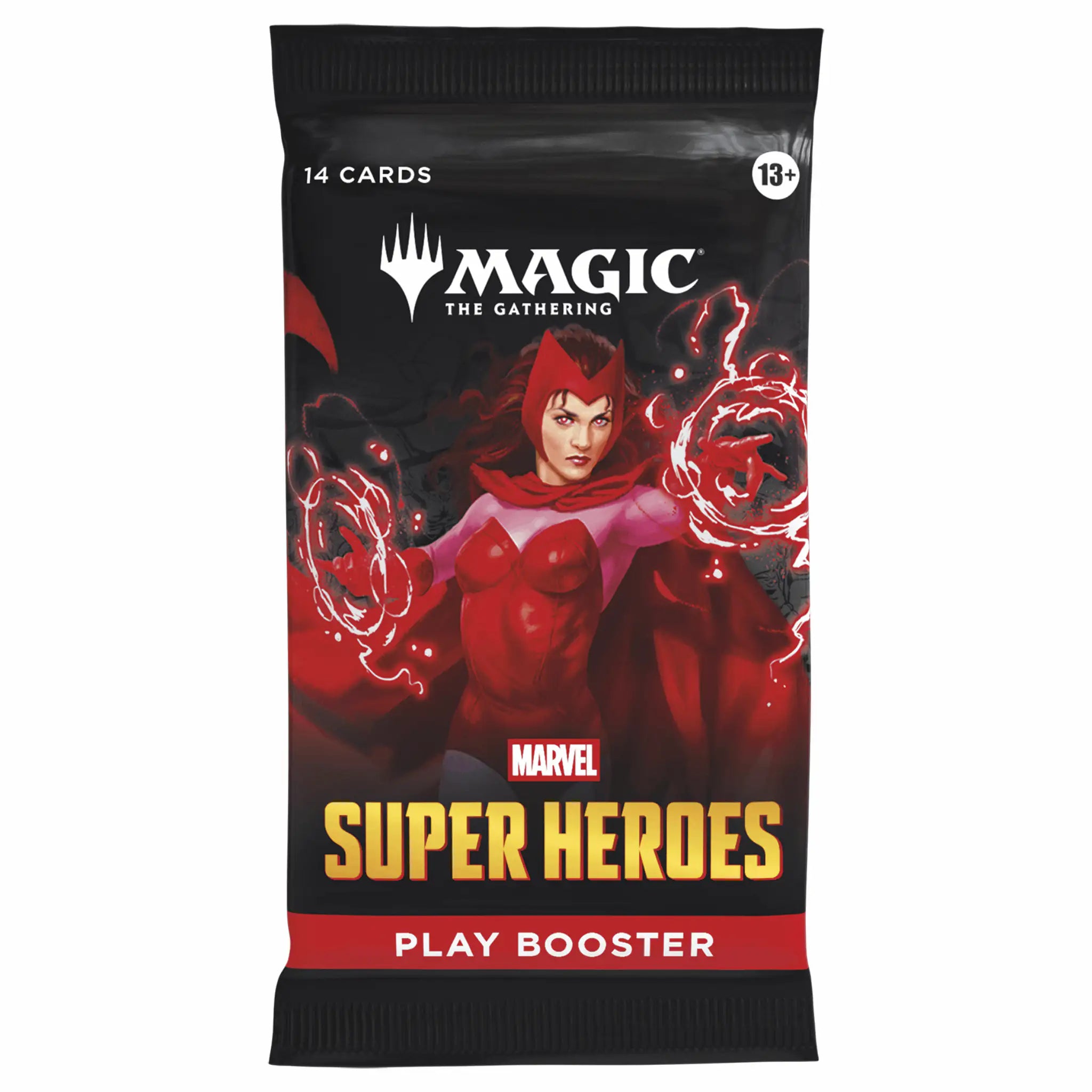 Magic: The Gathering - Marvel Super Heroes Prerelease Pack - EN