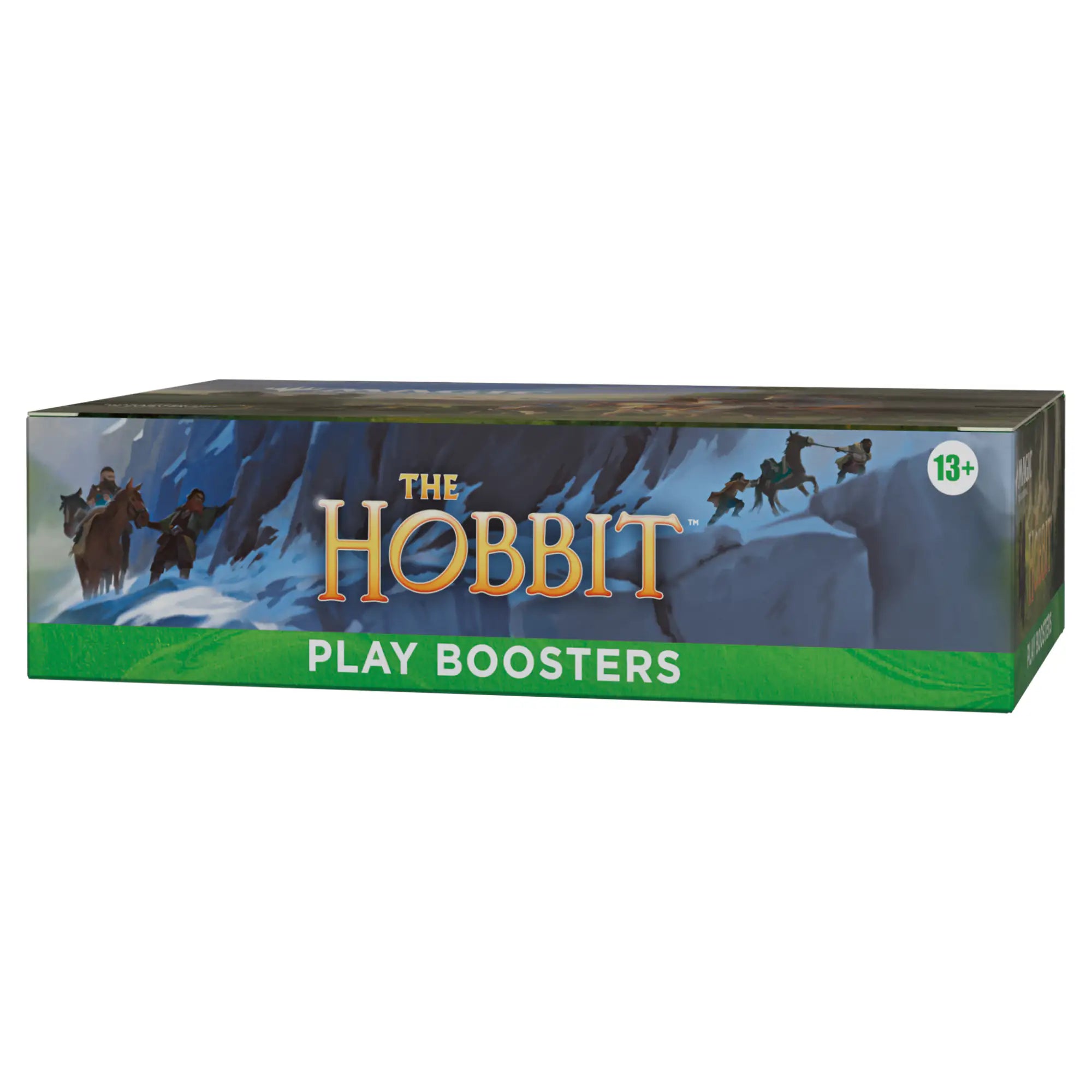 Magic: The Gathering - The Hobbit Play Booster Box - EN