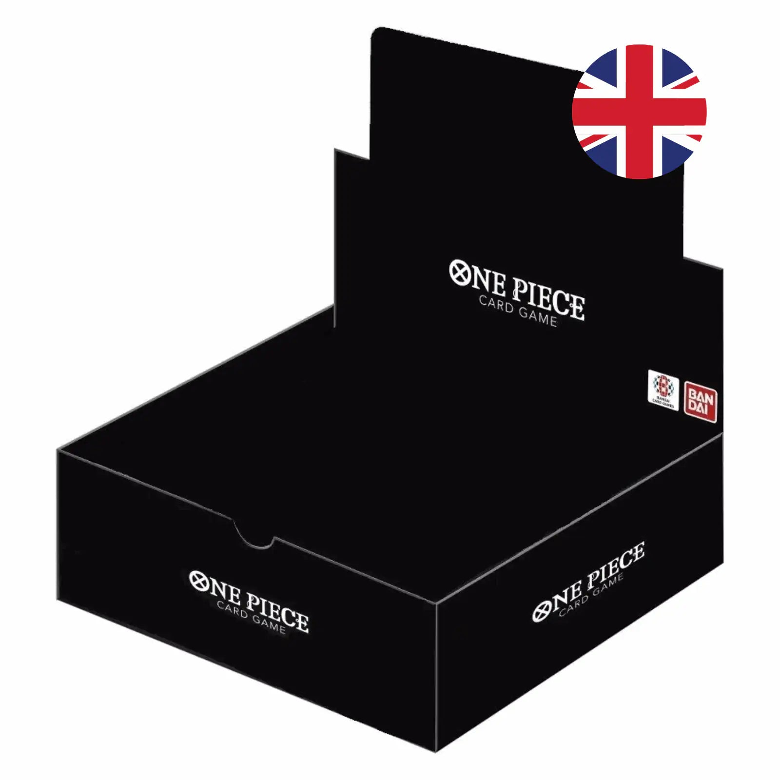 One Piece Card Game - OP11 Booster Box - EN