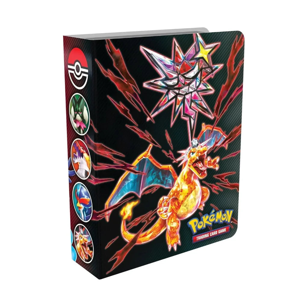 Pokémon - Sammelkoffer Glurak Herbst 2023 - DE