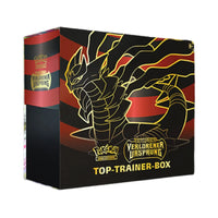 Pokémon - Verlorener Ursprung Elite trainer box - Duits