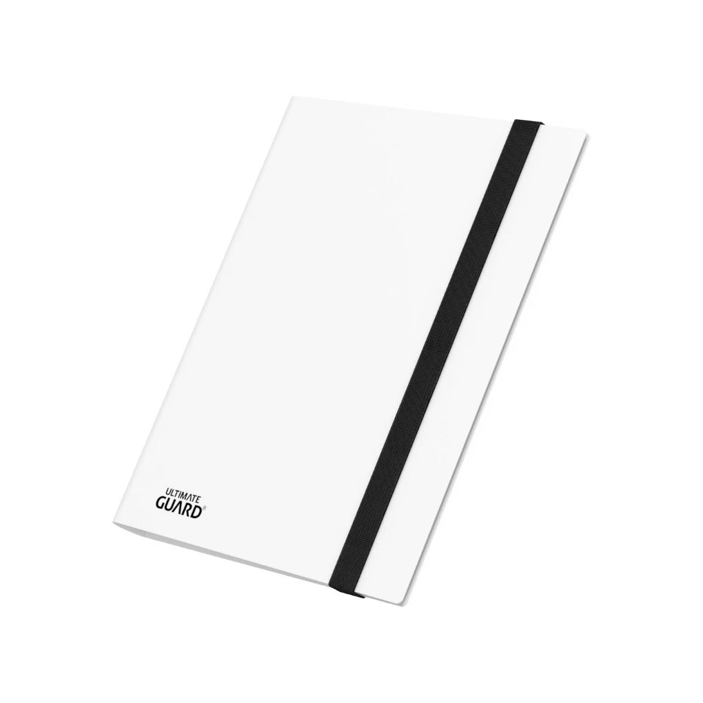 Ultimate Guard Flexxfolio 360 18-Pocket Wit