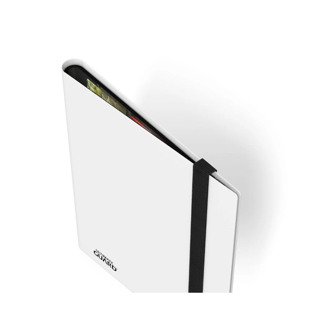 Ultimate Guard Flexxfolio 360 18-Pocket Wit