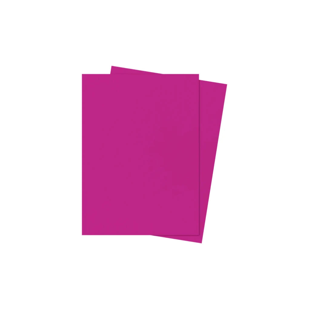 Ultra Pro - Eclipse Matte Kartenhüllen Neonpink | 105 Stück