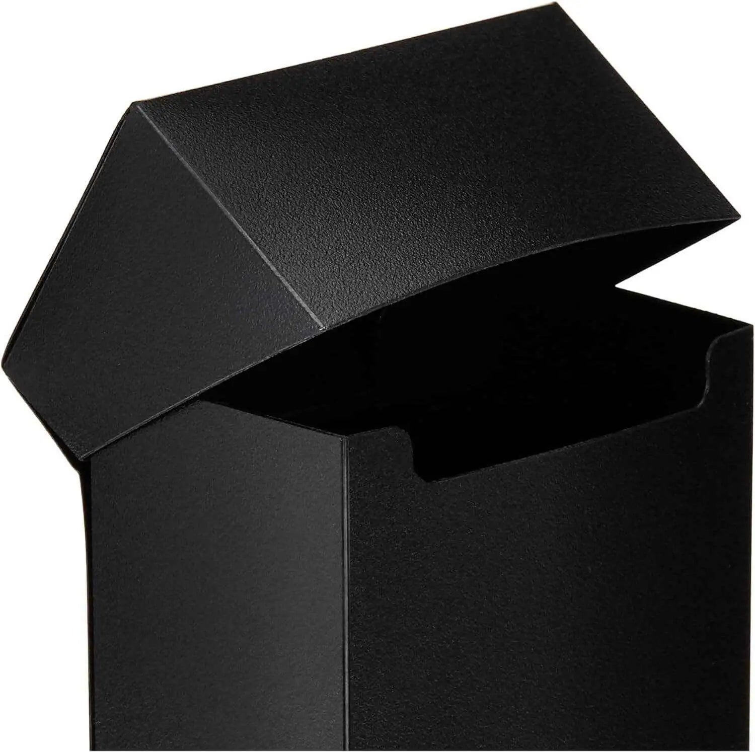 Ultra Pro - 80 Plus Deck Box Black
