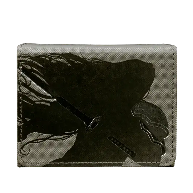Ultra Pro - FINAL FANTASY Sephiroth Alcove Edge Deckbox für Magic
