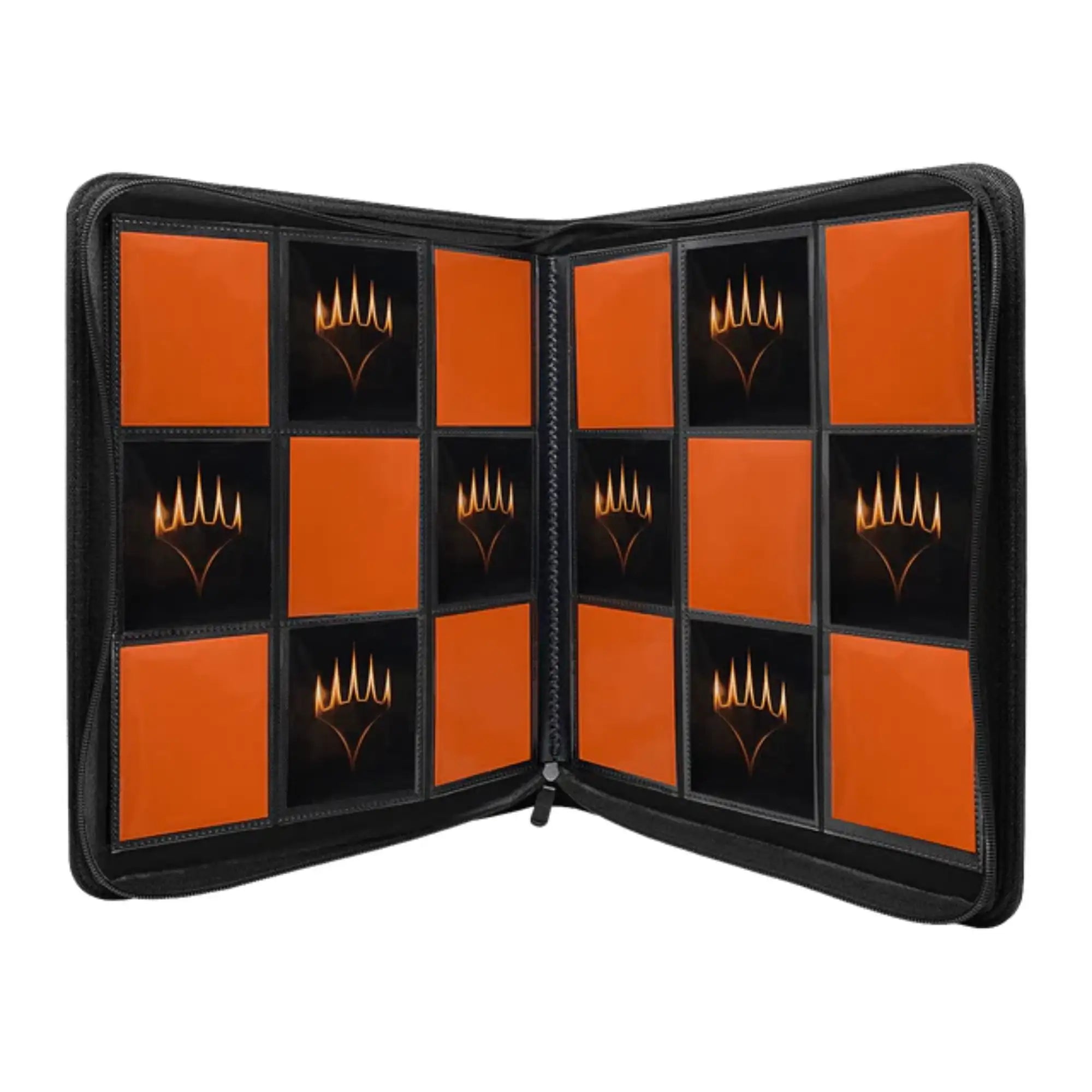 Ultra Pro - MTG 9-Pocket PRO-Binder Mythic Edition