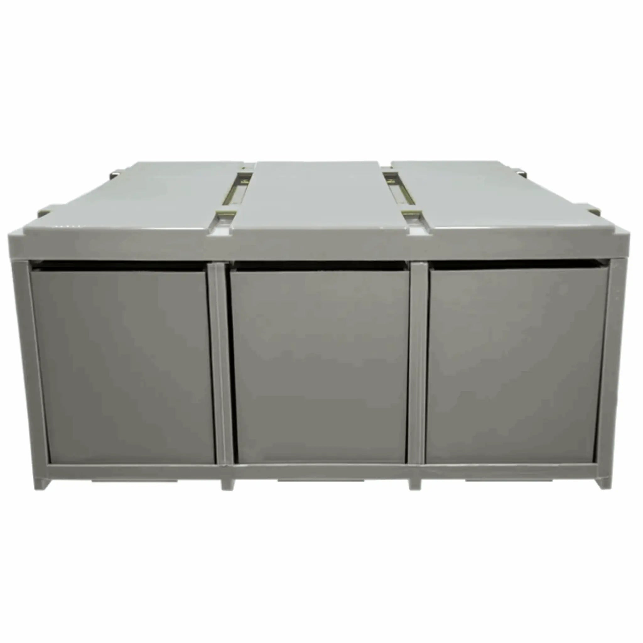Ultra Pro - PRO-Storage: 3-Schubladen-Organizer