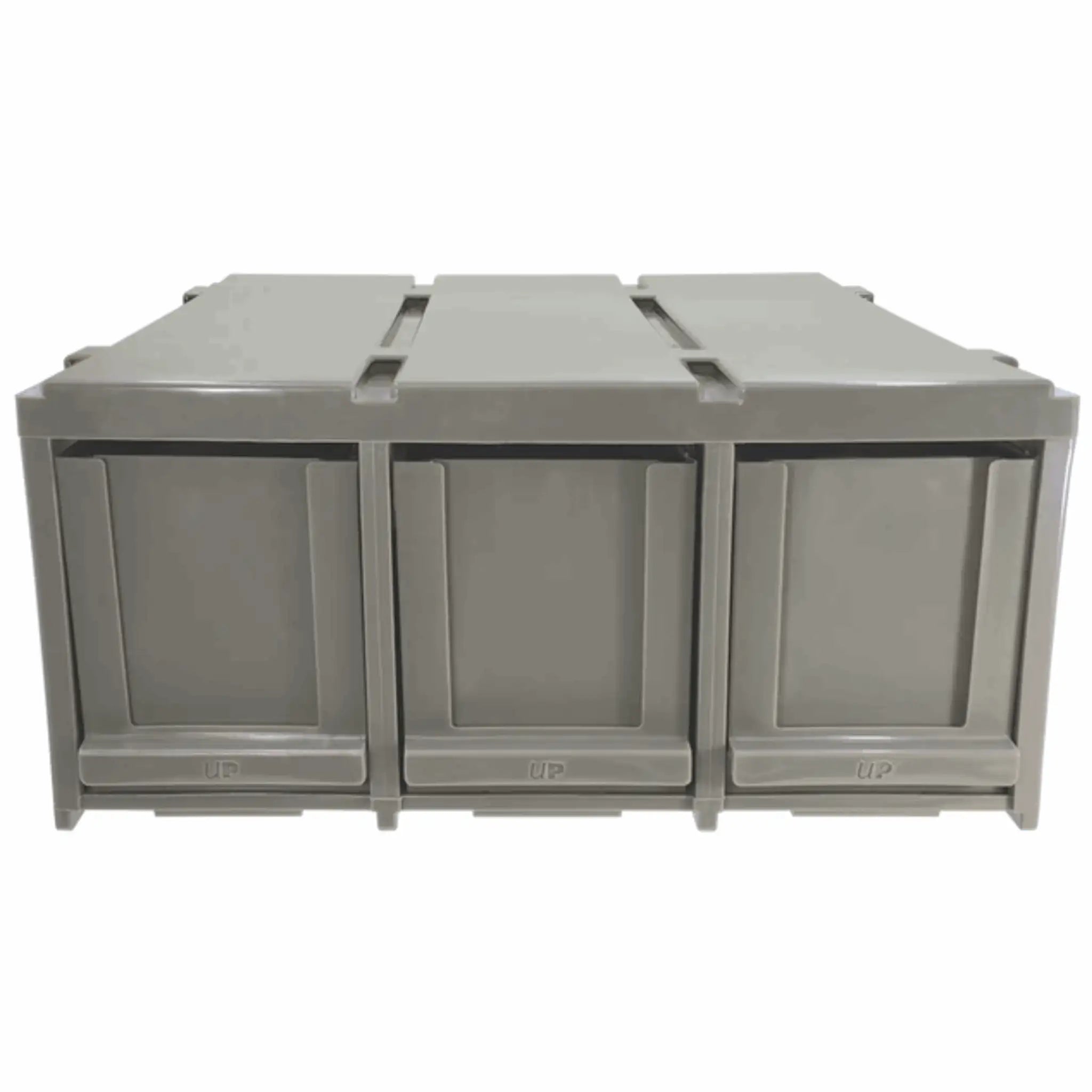 Ultra Pro - PRO-Storage: 3-Schubladen-Organizer