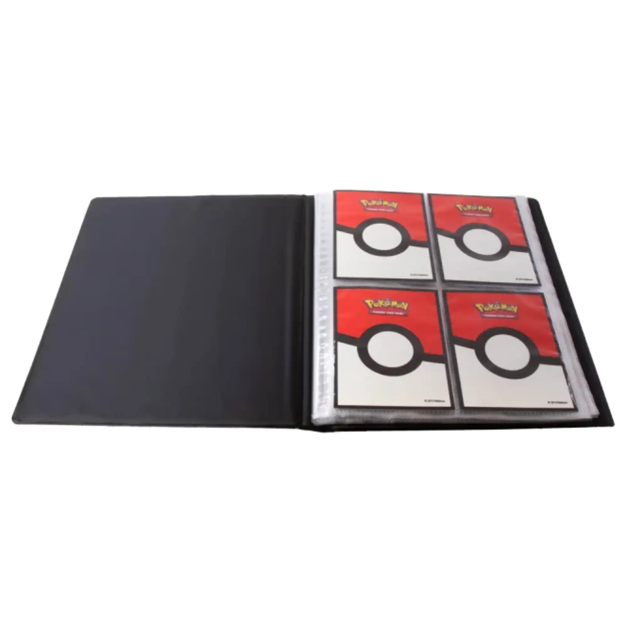 Ultra Pro - Pokémon Mega Evolution 2: 4-Pocket Portfolio