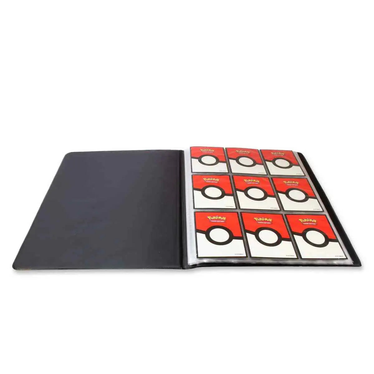 Ultra Pro - Pokémon Scarlet & Violet 6.5: 9-Pocket Portfolio