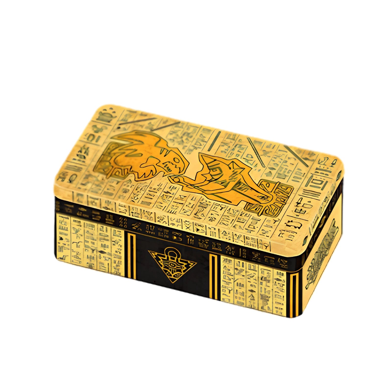 Yu-Gi-Oh! - 2021 Tin of Ancient Battles Tin - EN