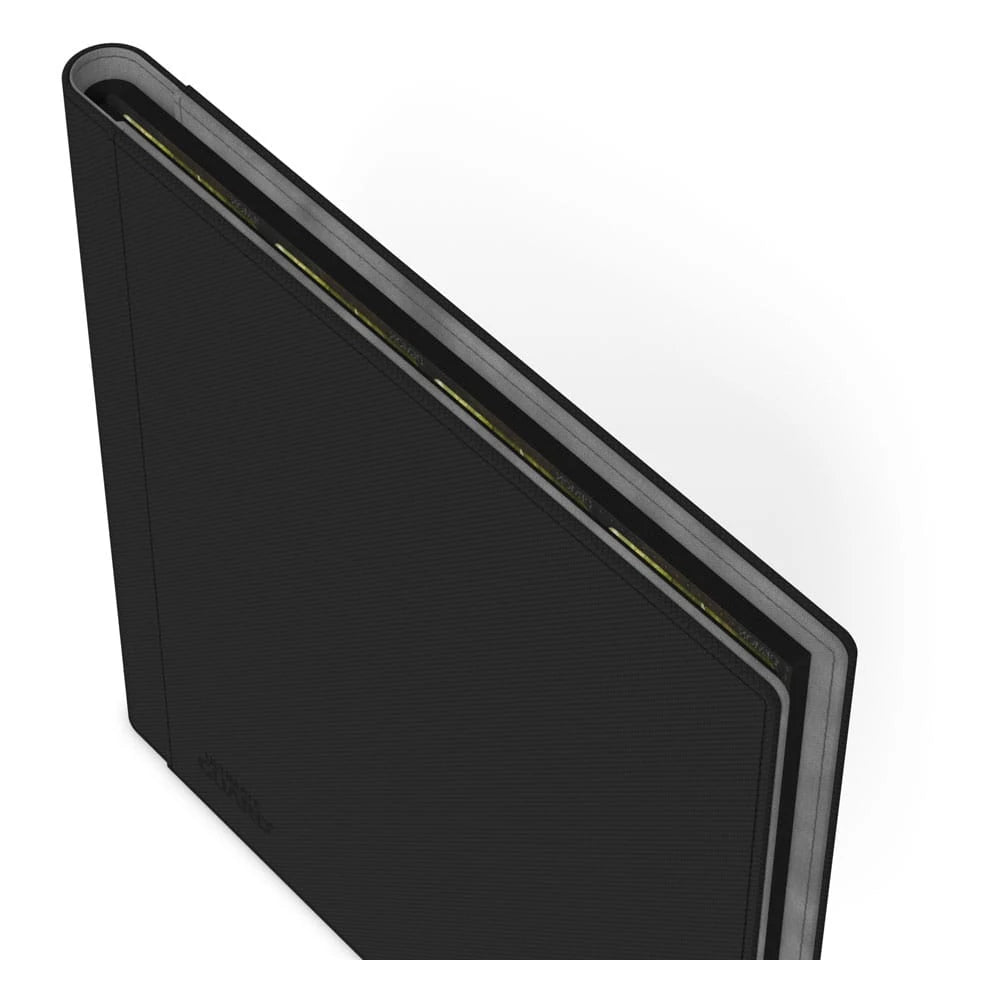 Ultimate Guard Portfolio 480 24-Pocket Xenoskin Zwart